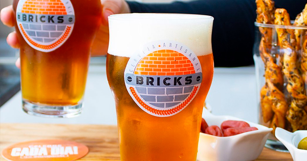 Cervejaria Bricks